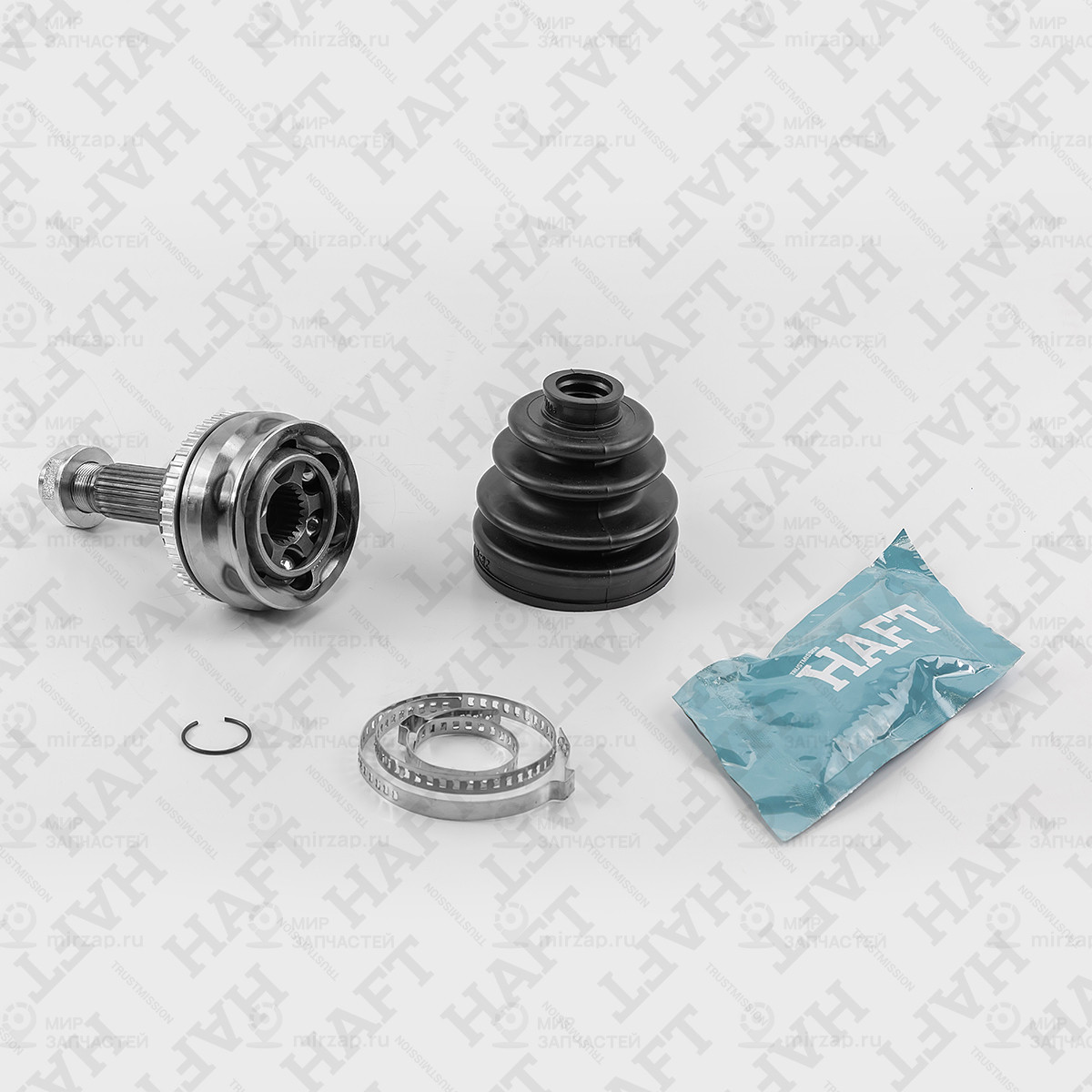 Запчасть HAFT GA0291