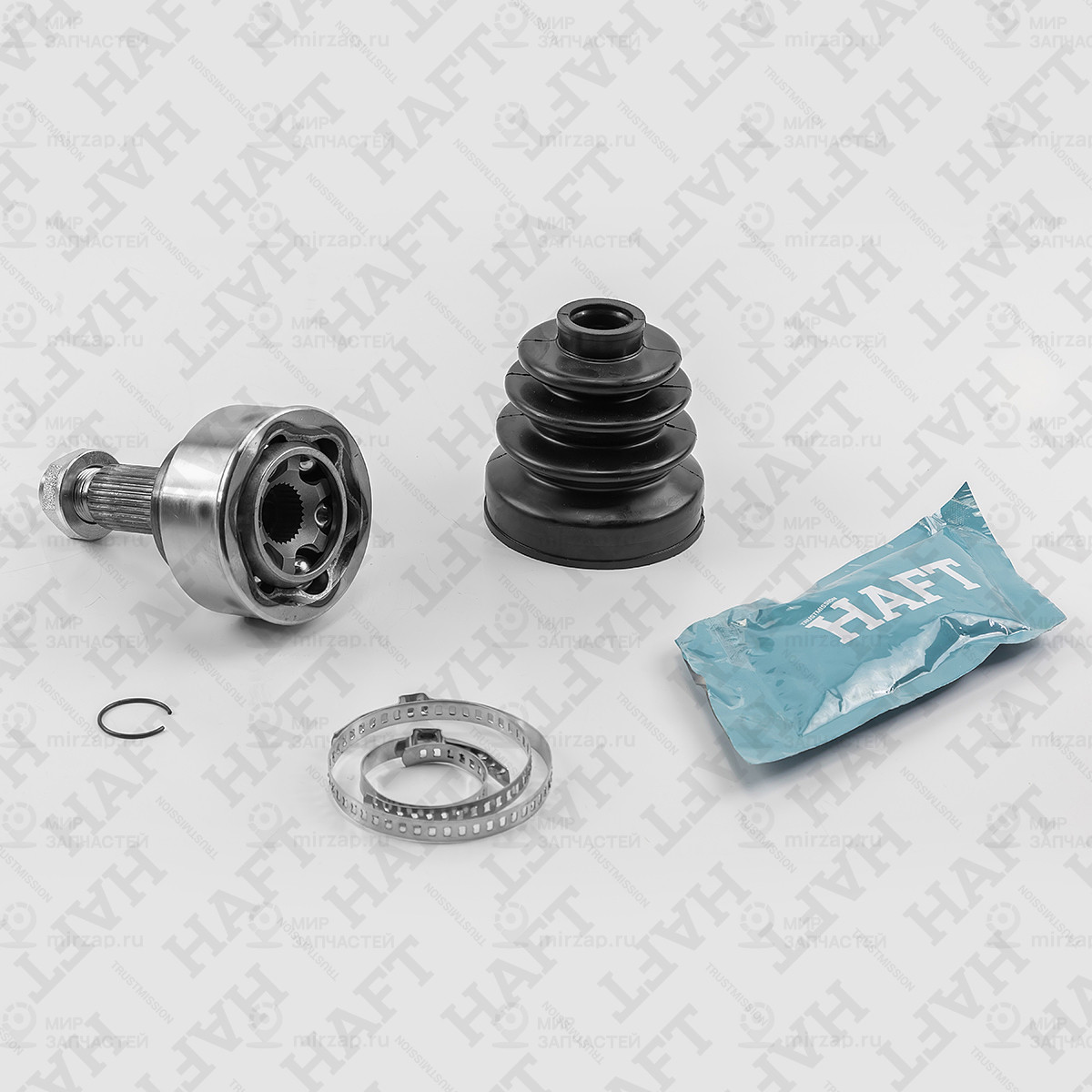 Запчасть HAFT GA0293