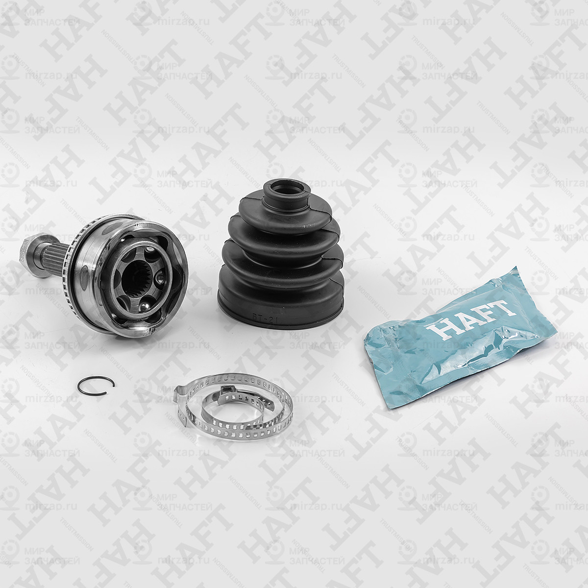 Запчасть HAFT GA0294