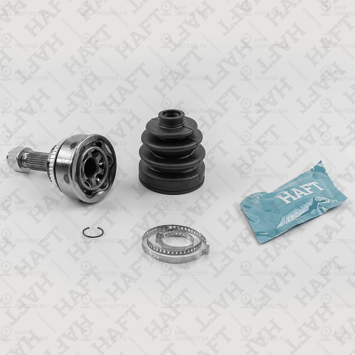Запчасть HAFT GA0295