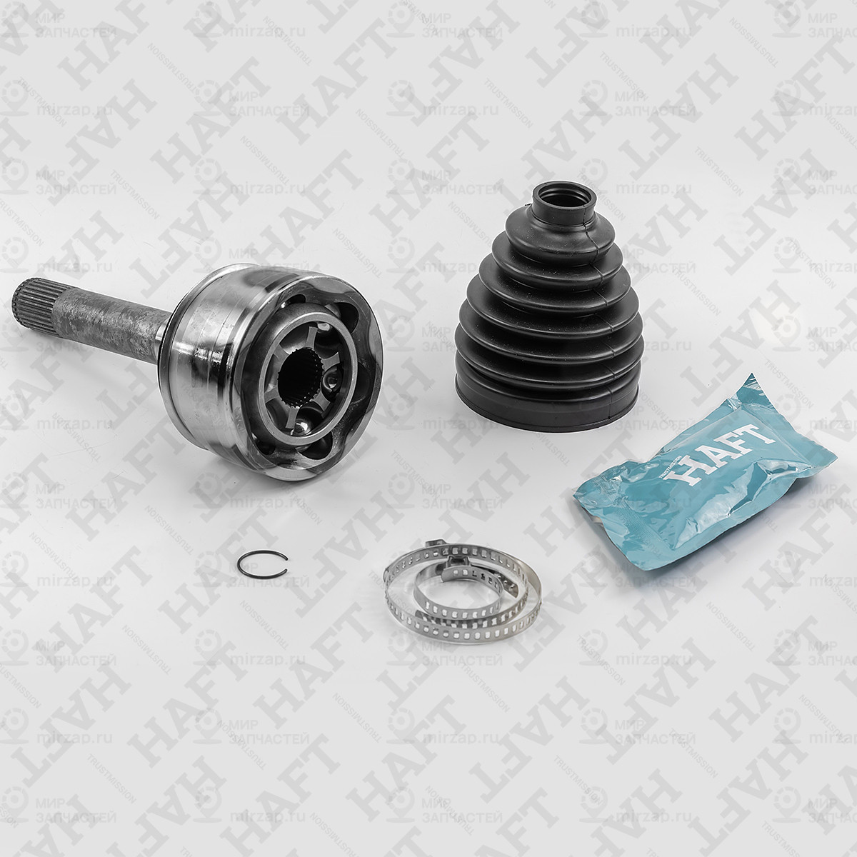 Запчасть HAFT GA0296