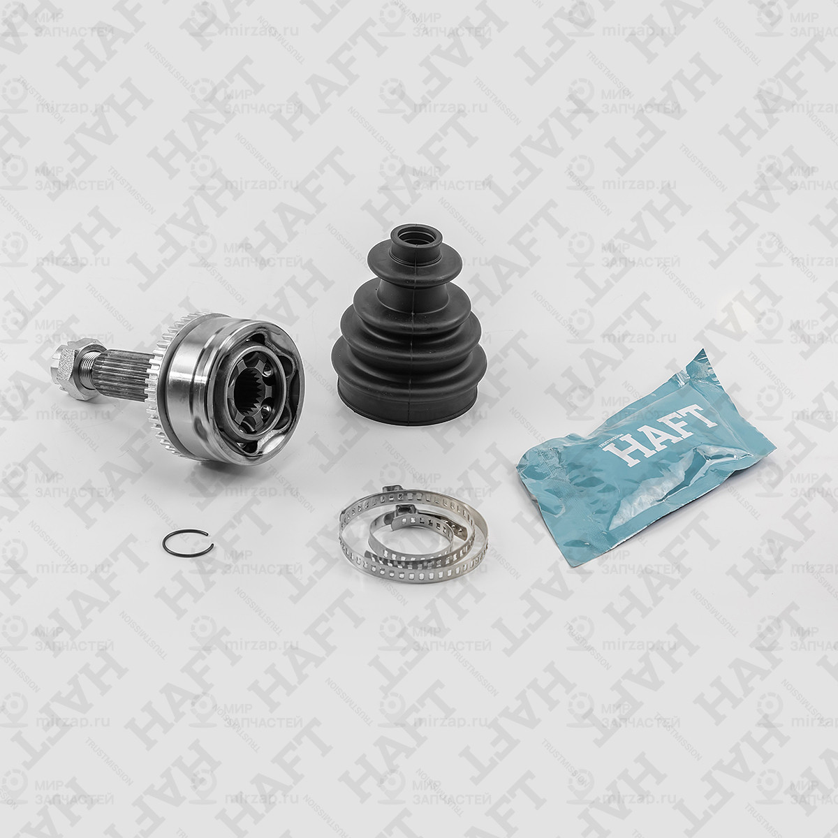 Запчасть HAFT GA0297