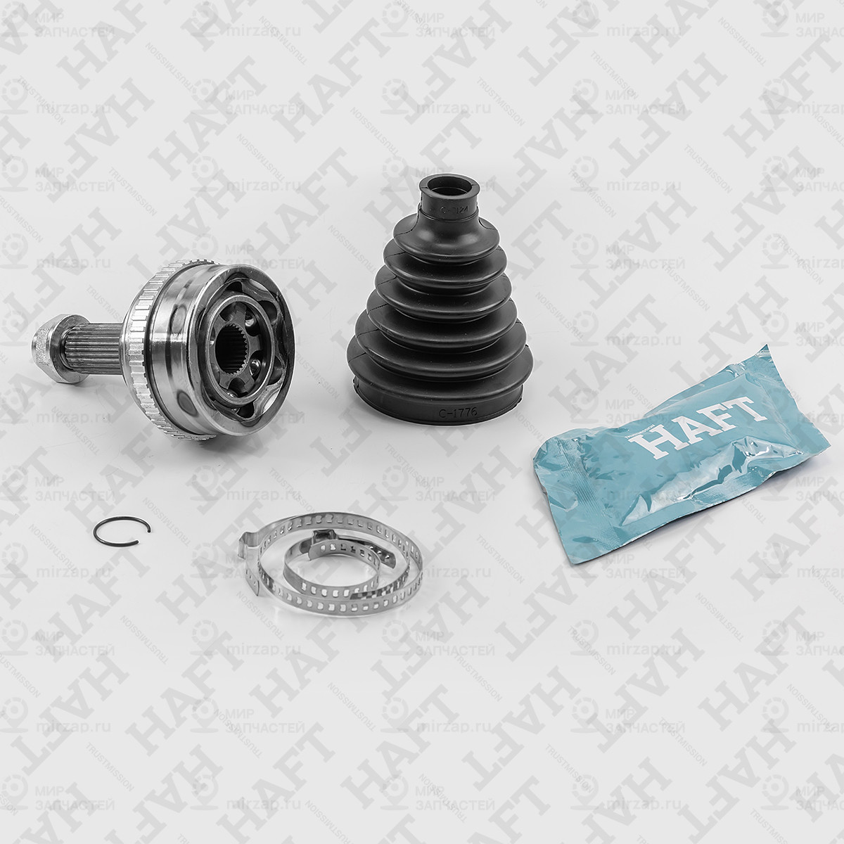 Запчасть HAFT GA0300