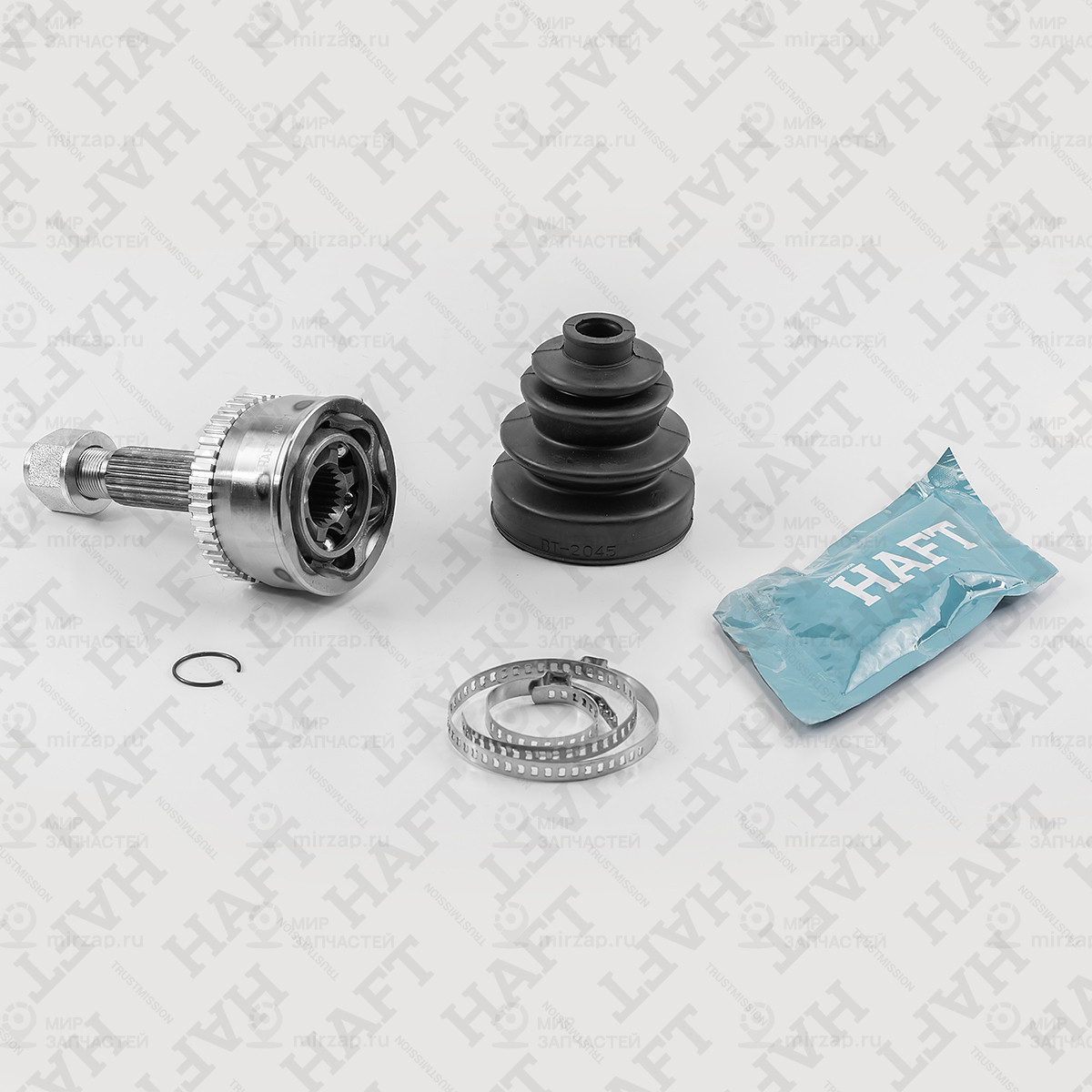 Запчасть HAFT GA0301