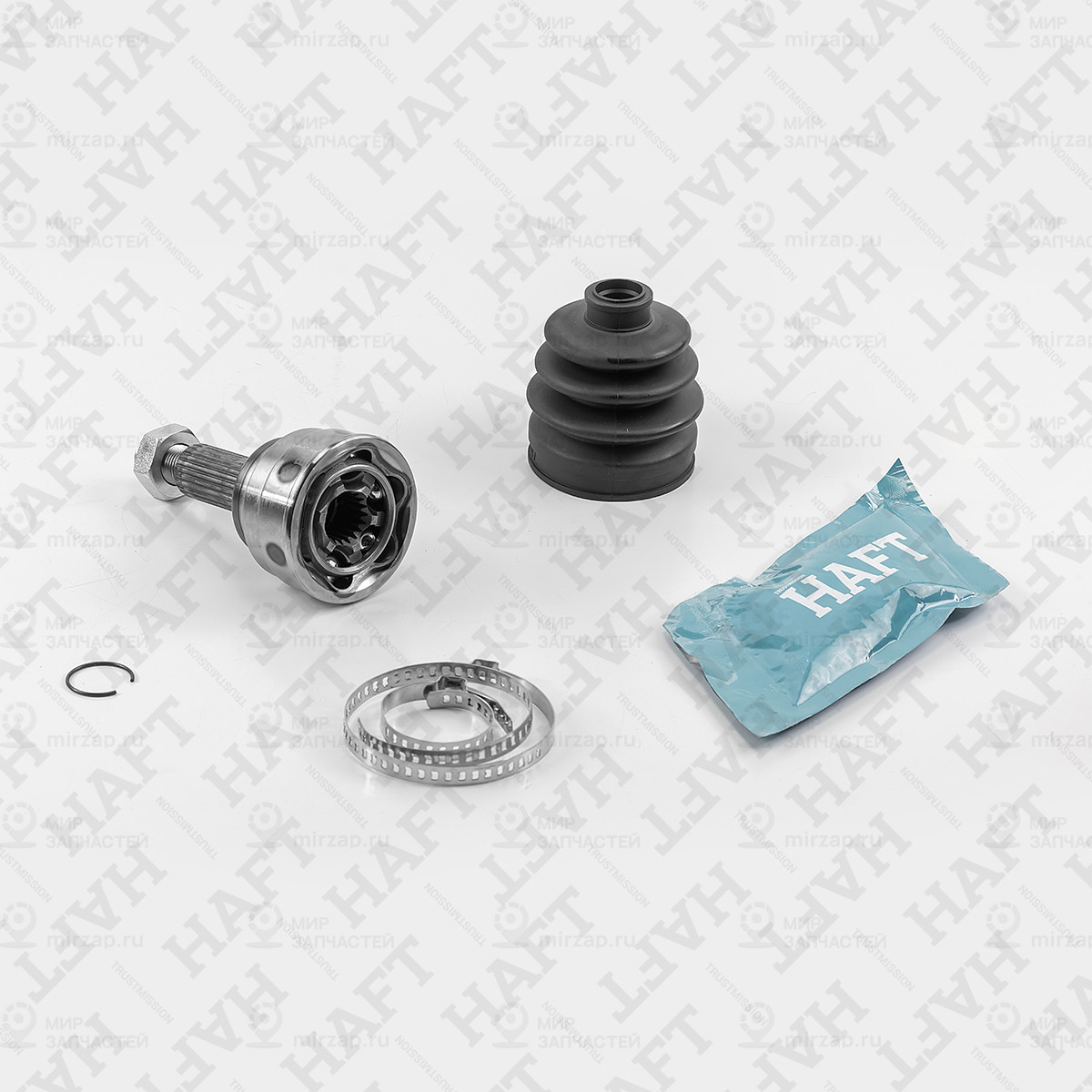 Запчасть HAFT GA0303