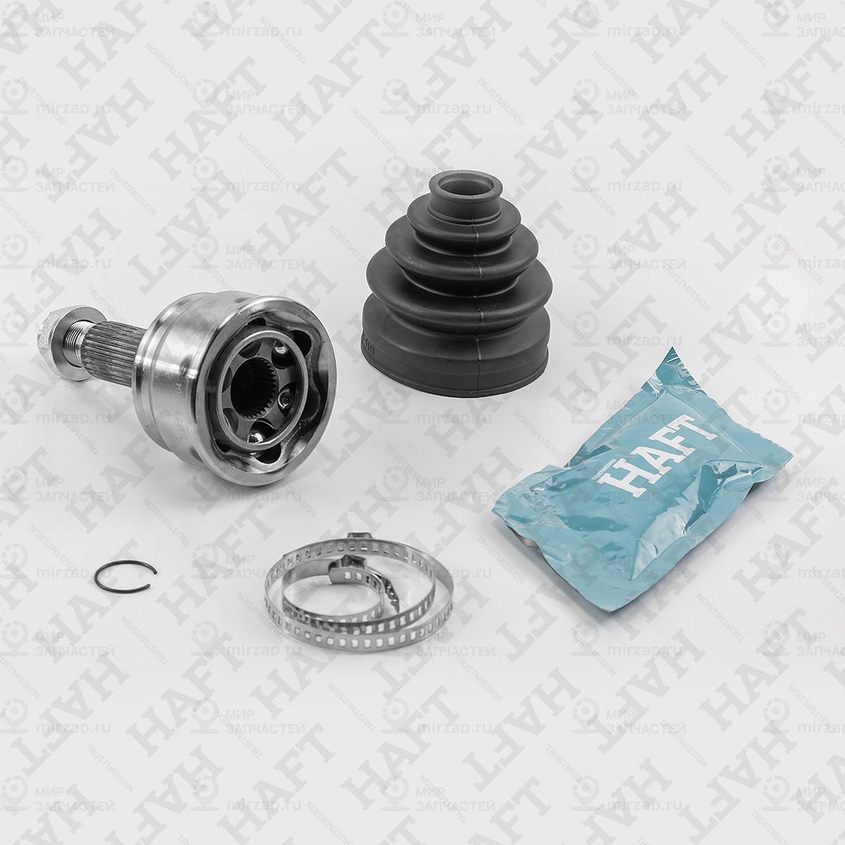 Запчасть HAFT GA0304