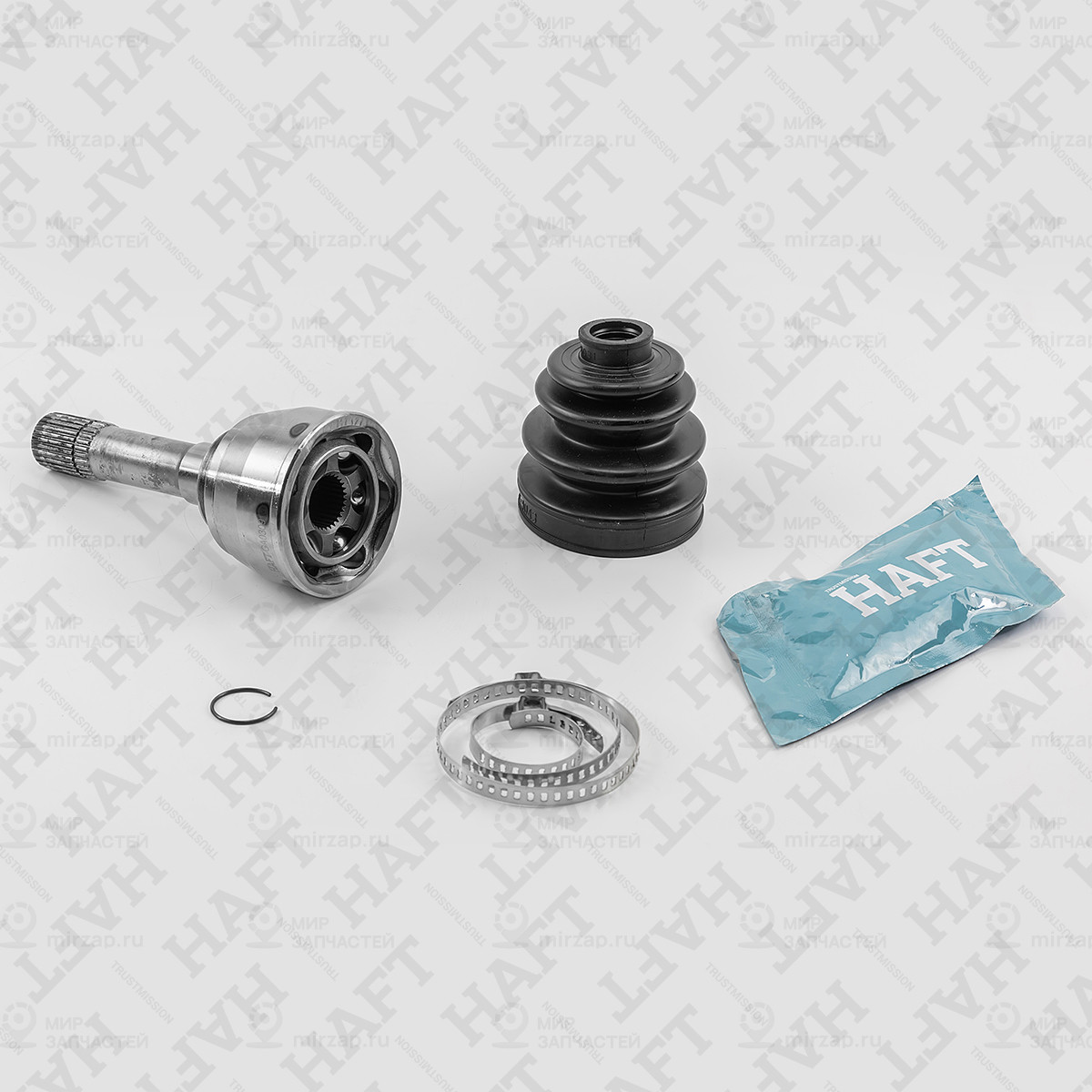Запчасть HAFT GA0309