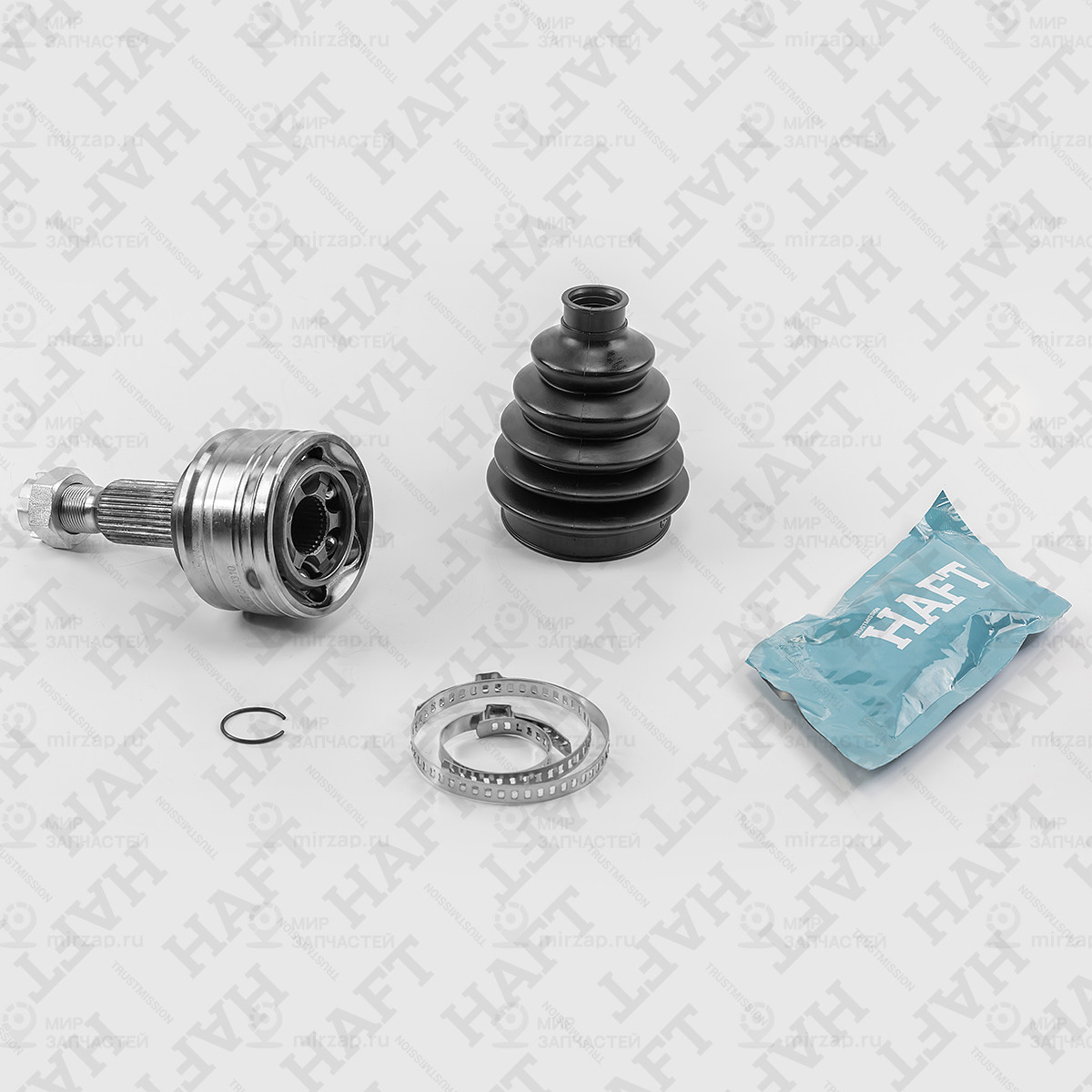 Запчасть HAFT GA0310