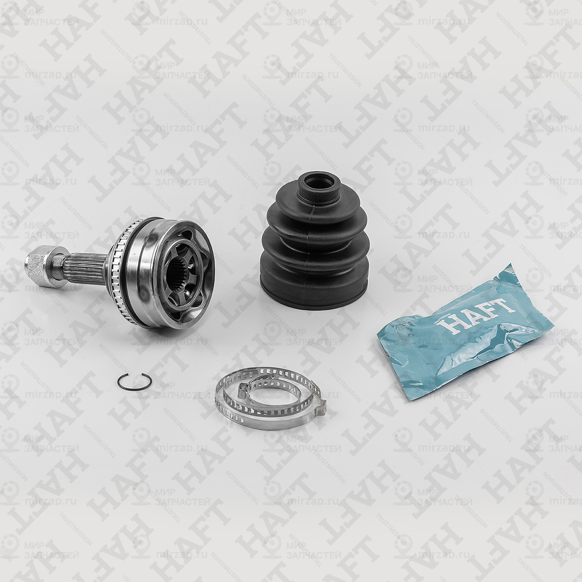 Запчасть HAFT GA0313