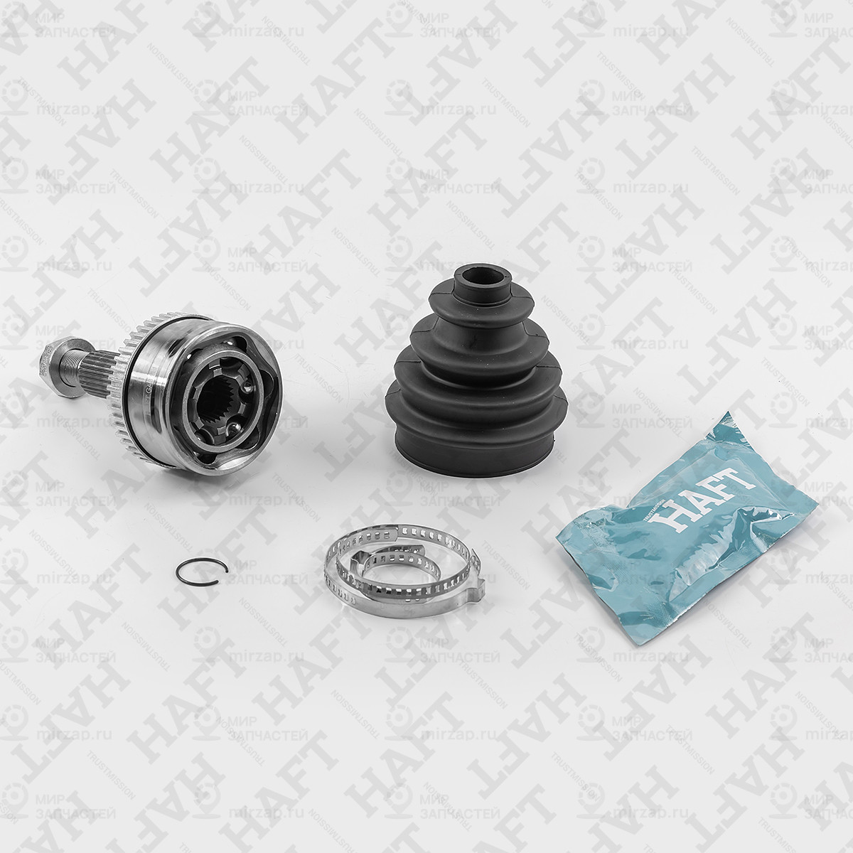 Запчасть HAFT GA0314