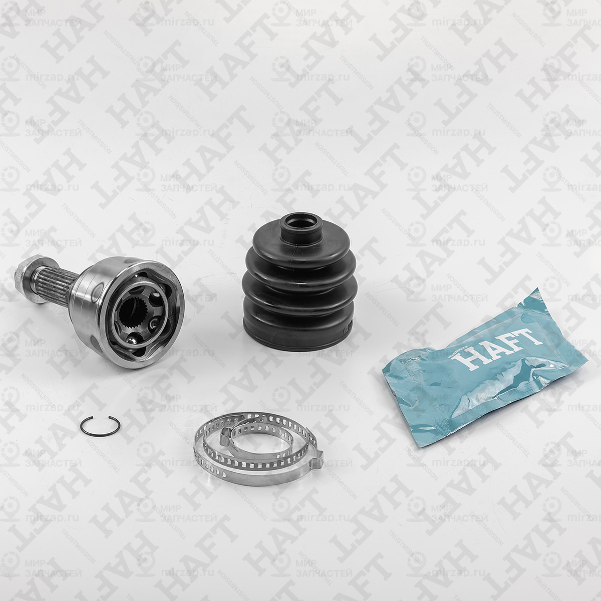 Запчасть HAFT GA0316