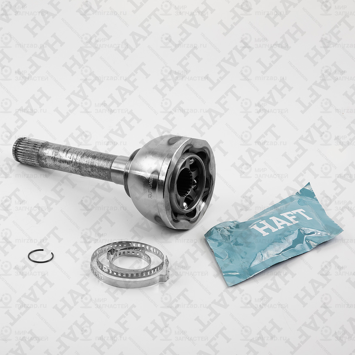 Запчасть HAFT GA0318