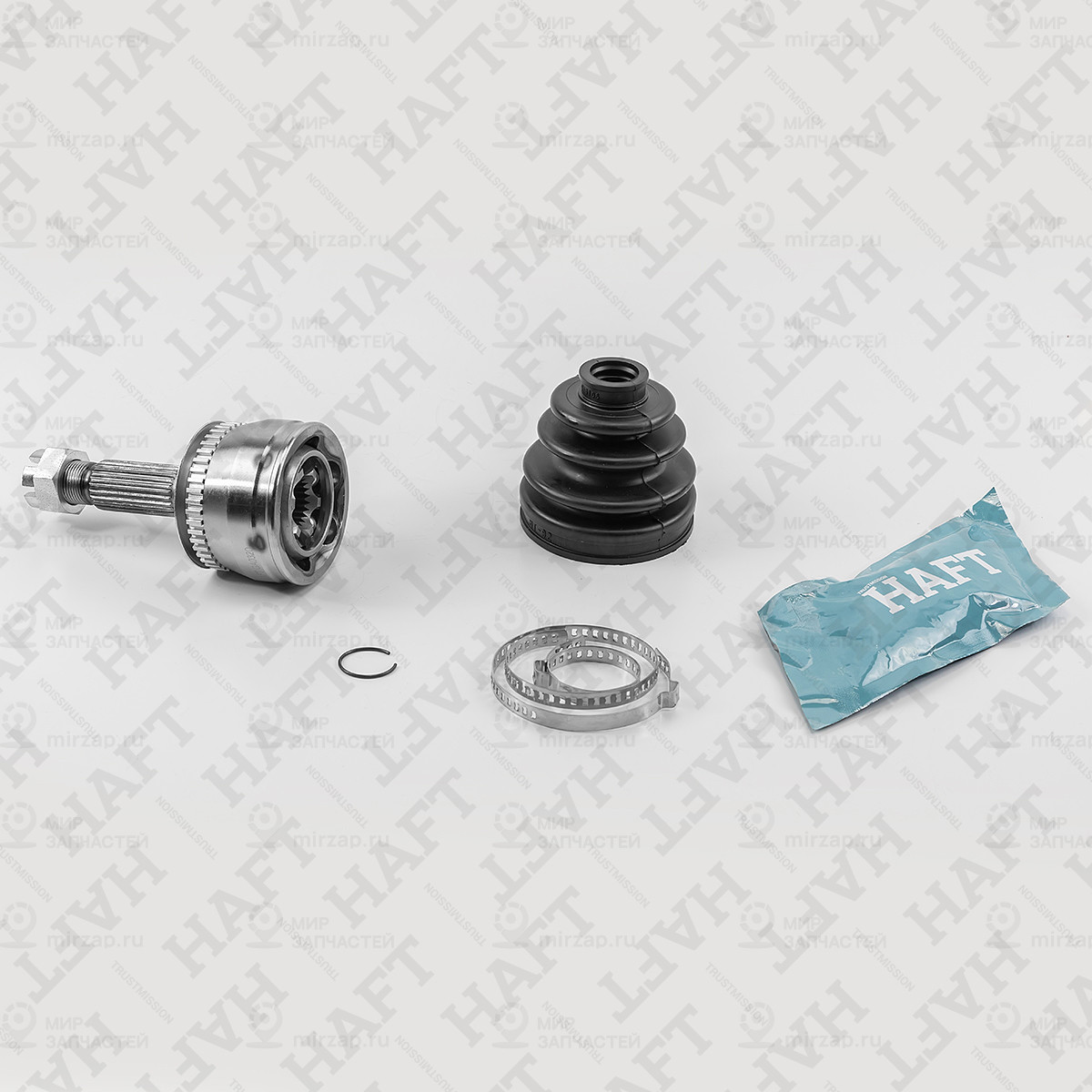 Запчасть HAFT GA0320