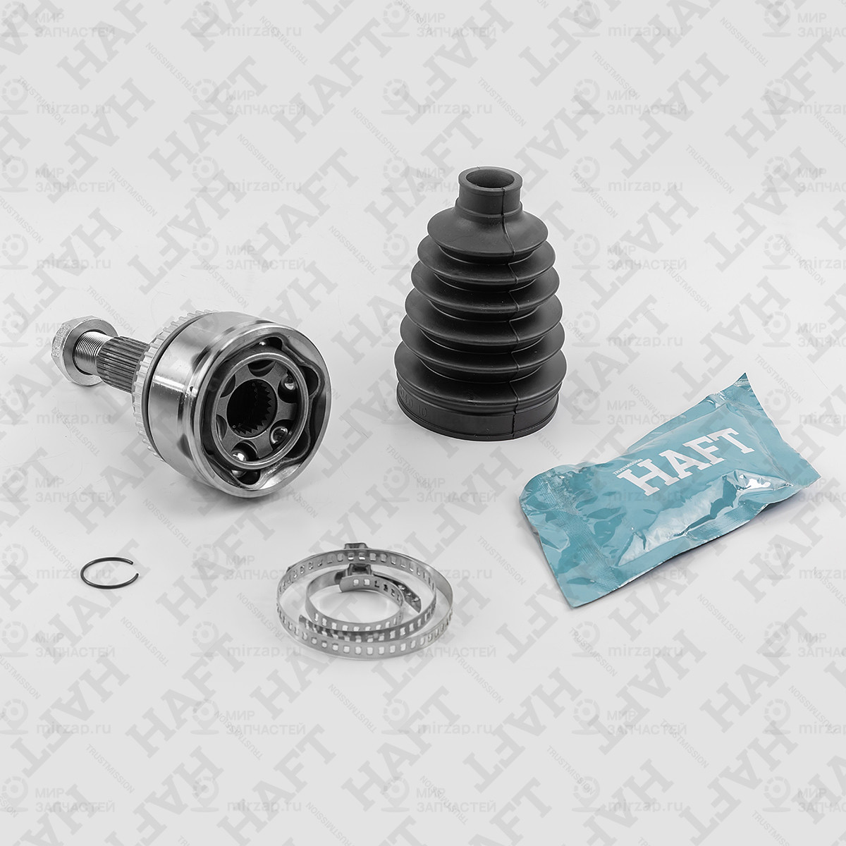 Запчасть HAFT GA0321