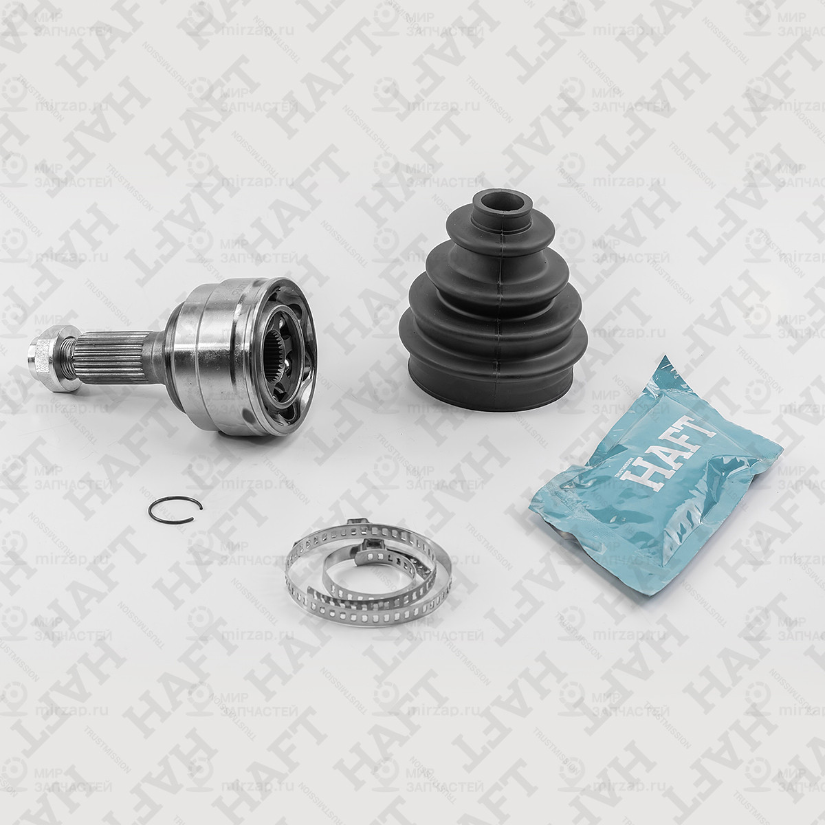 Запчасть HAFT GA0322