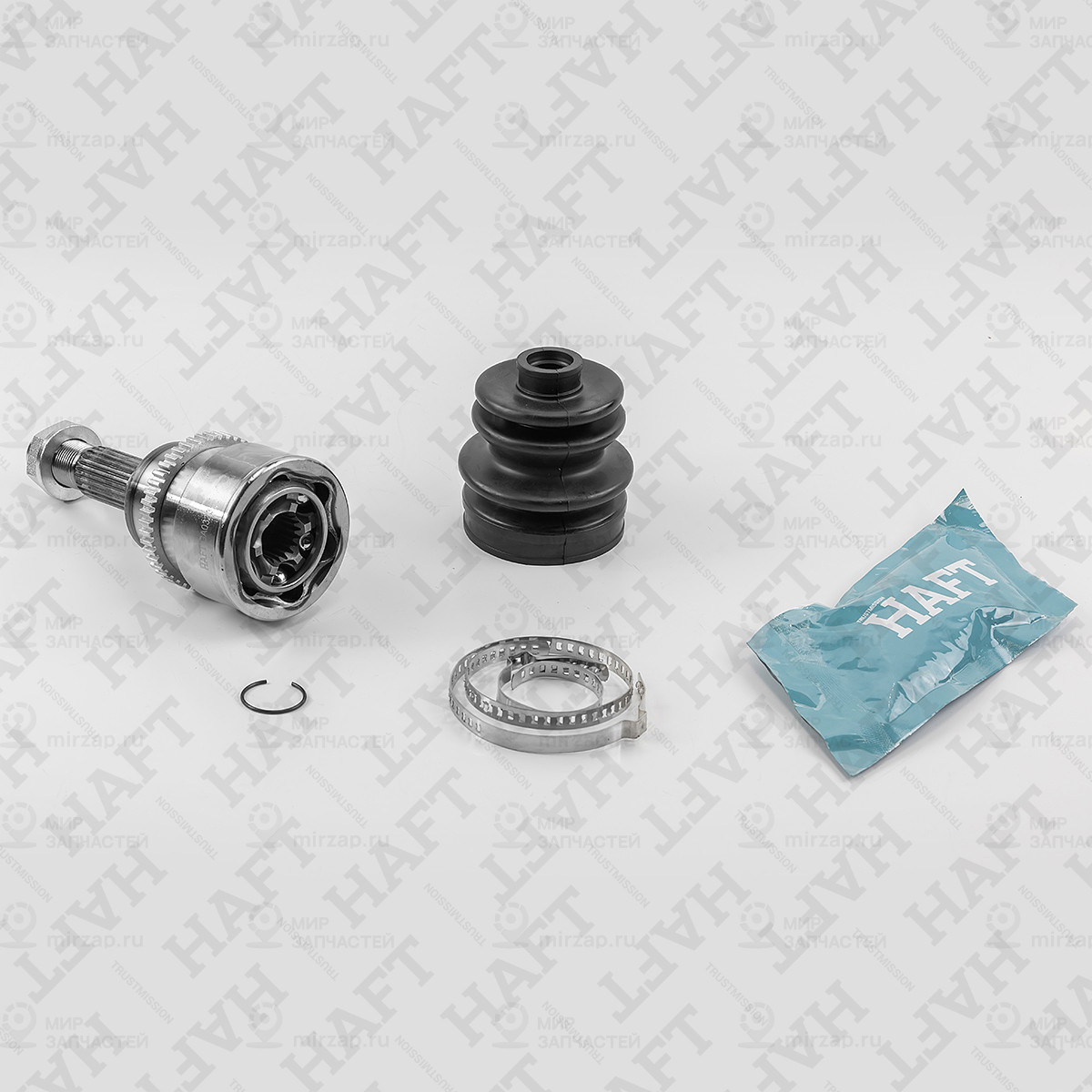 Запчасть HAFT GA0323