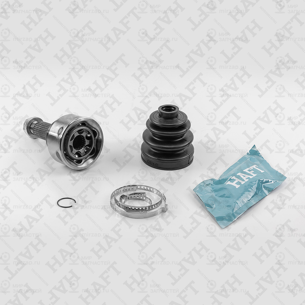 Запчасть HAFT GA0324