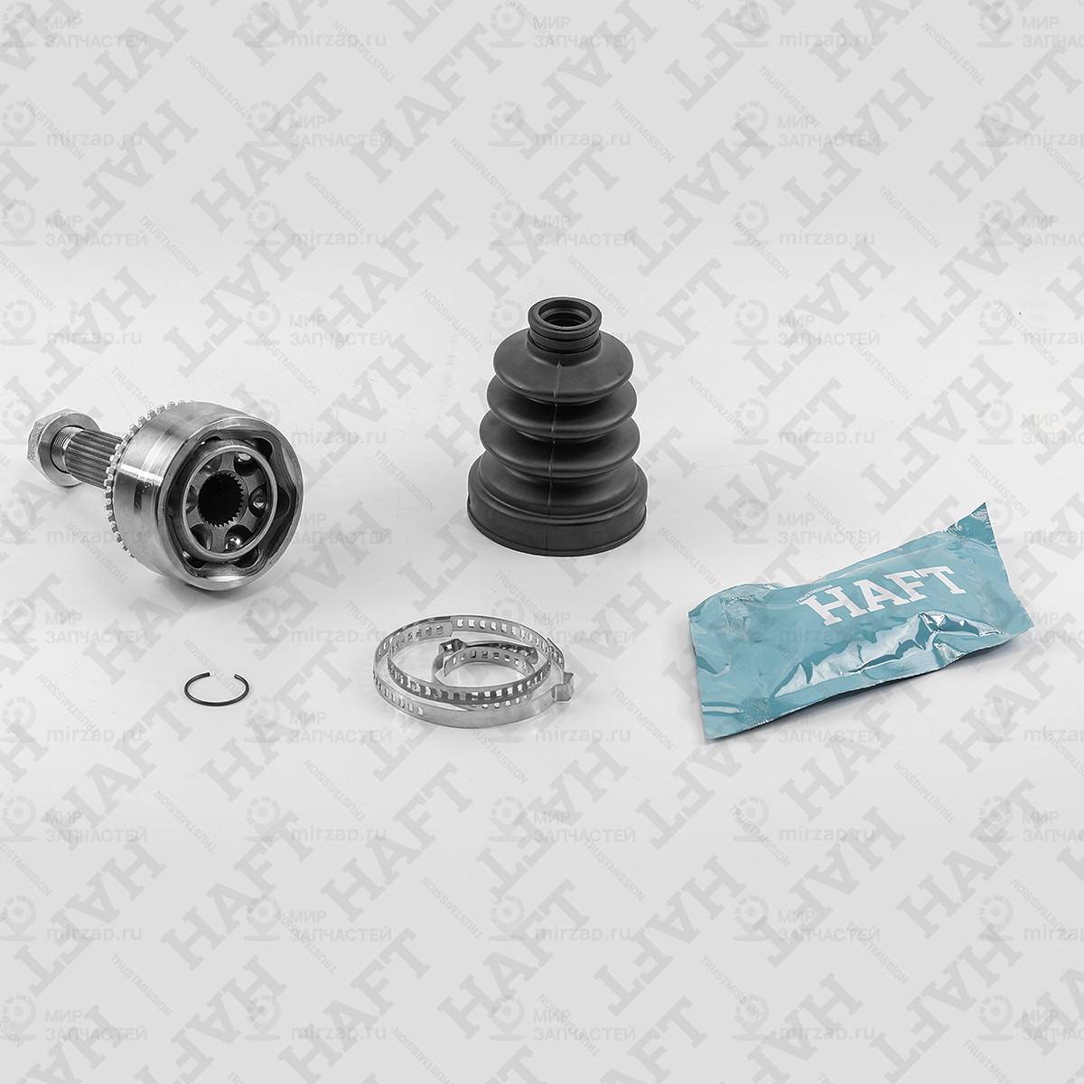 Запчасть HAFT GA0325