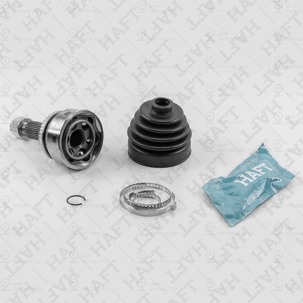 Запчасть HAFT GA0326