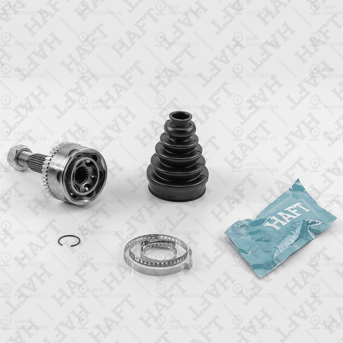 Запчасть HAFT GA0330