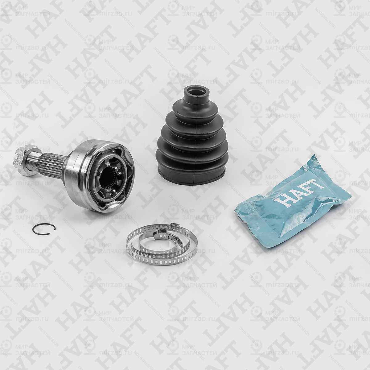 Запчасть HAFT GA0333