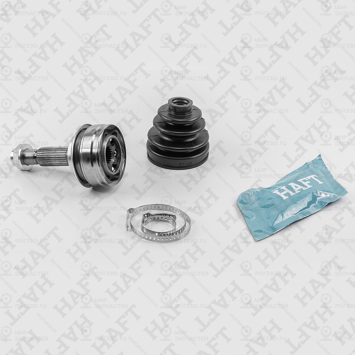 Запчасть HAFT GA0336