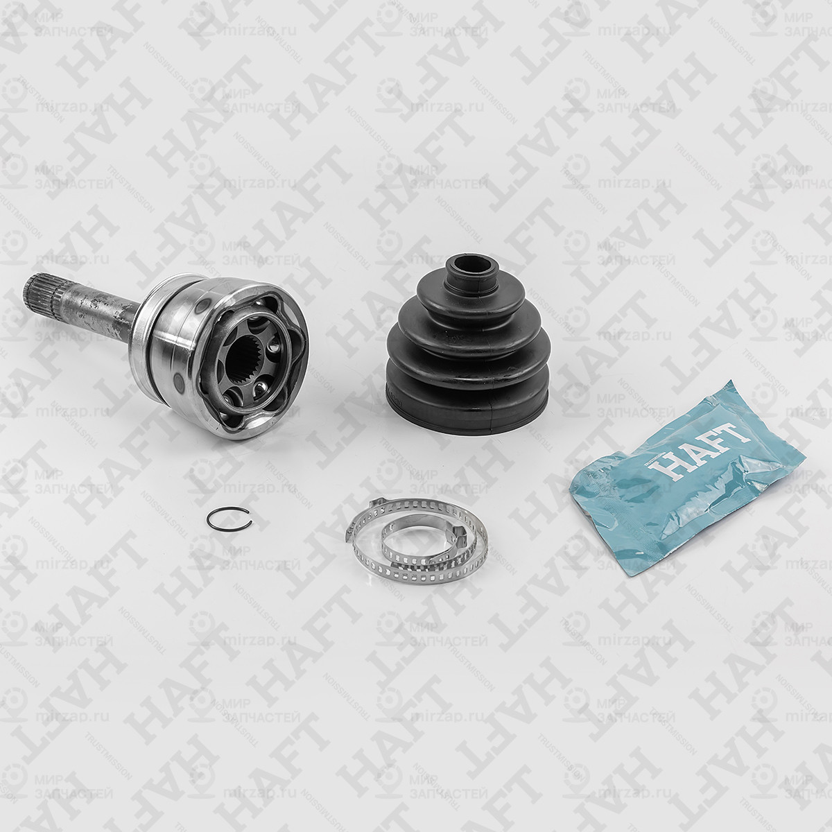 Запчасть HAFT GA0337