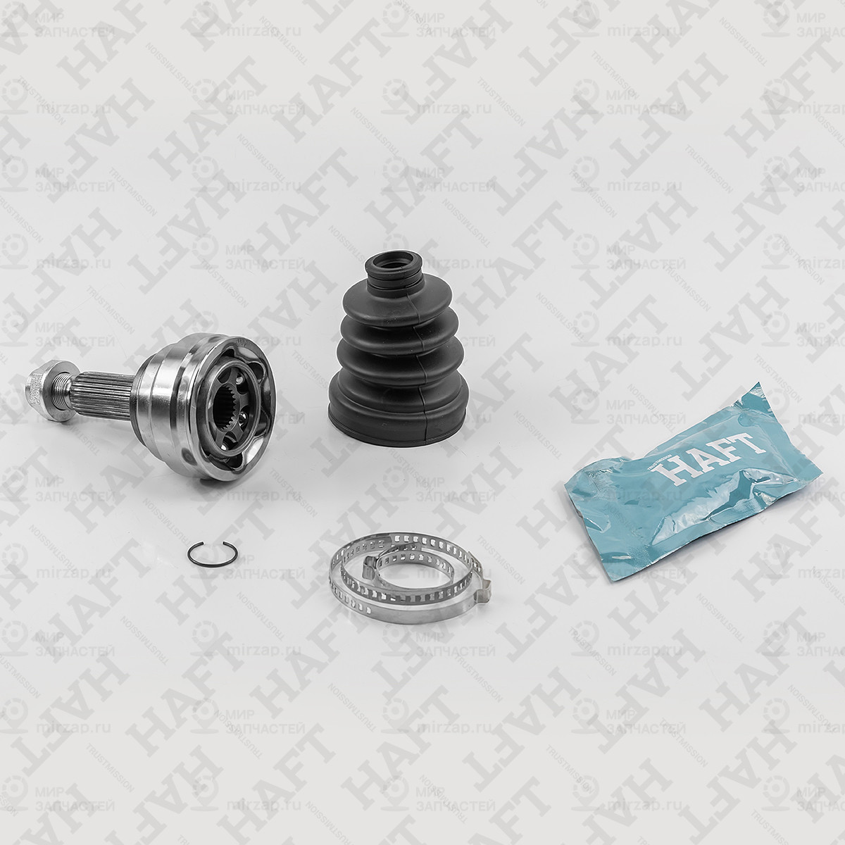 Запчасть HAFT GA0338