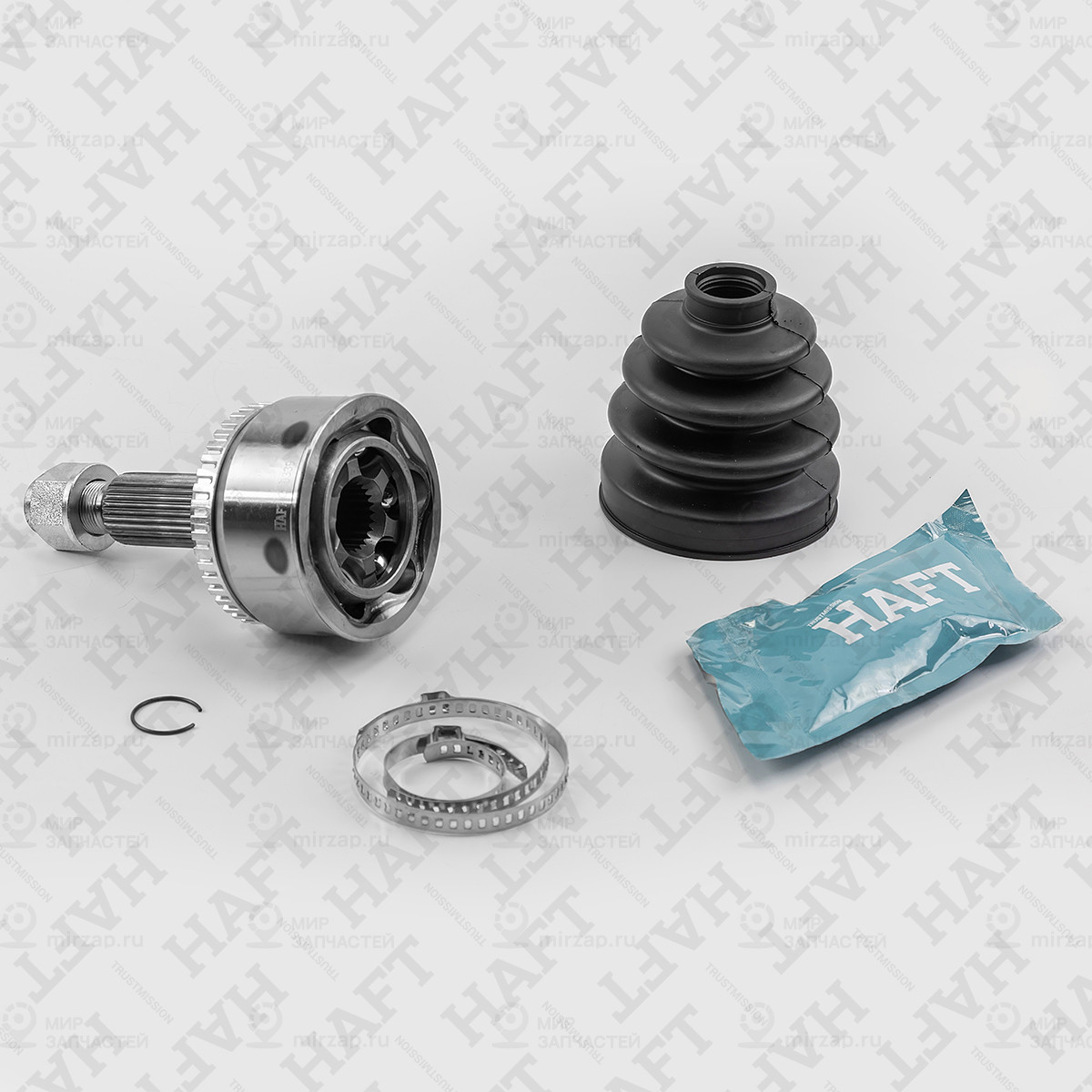 Запчасть HAFT GA0339