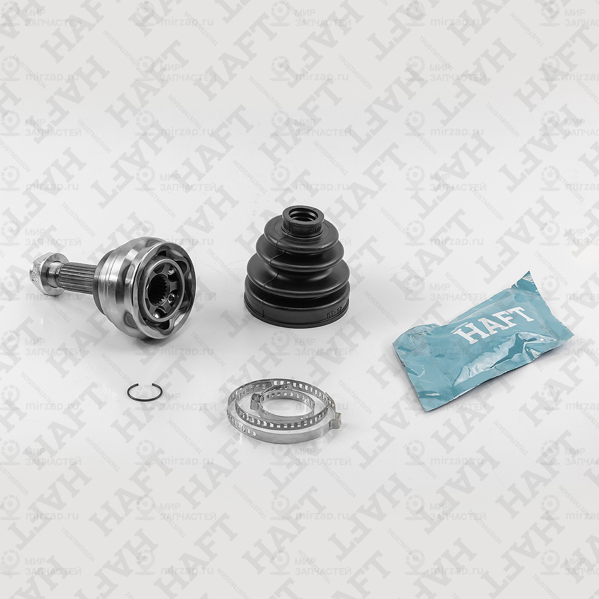 Запчасть HAFT GA0340