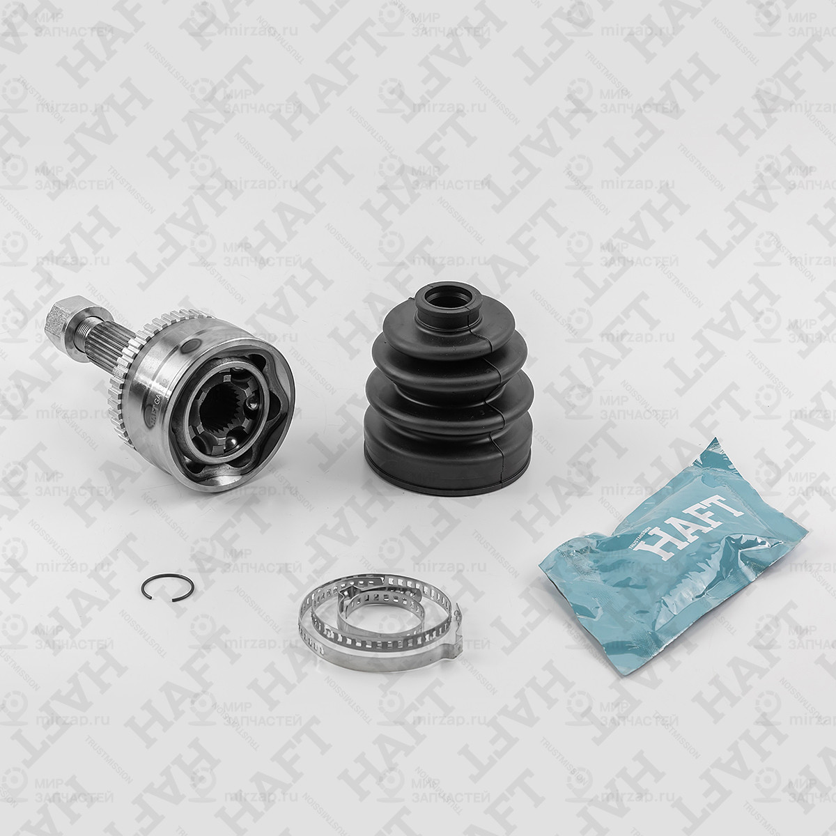 Запчасть HAFT GA0342