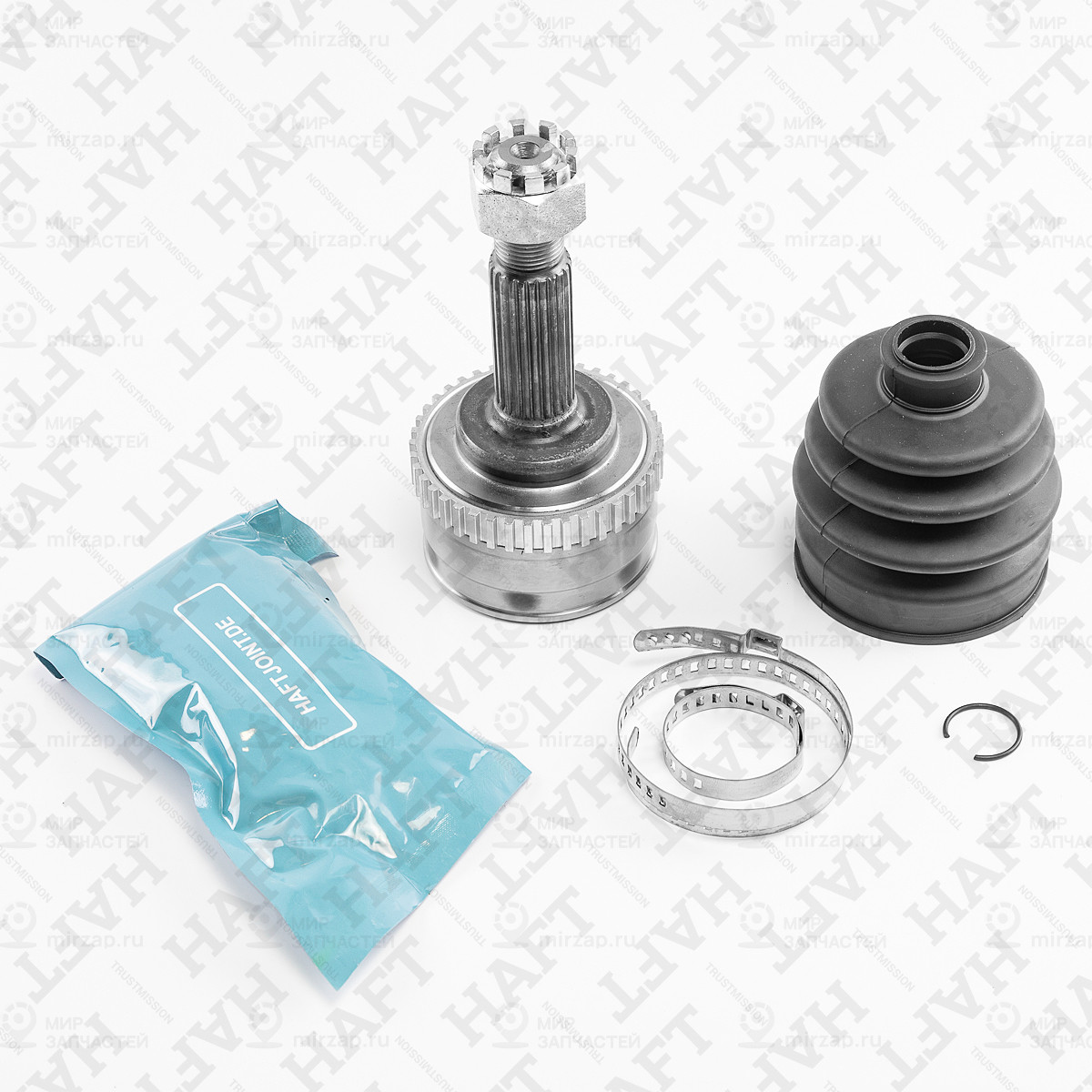 Запчасть HAFT GA0343