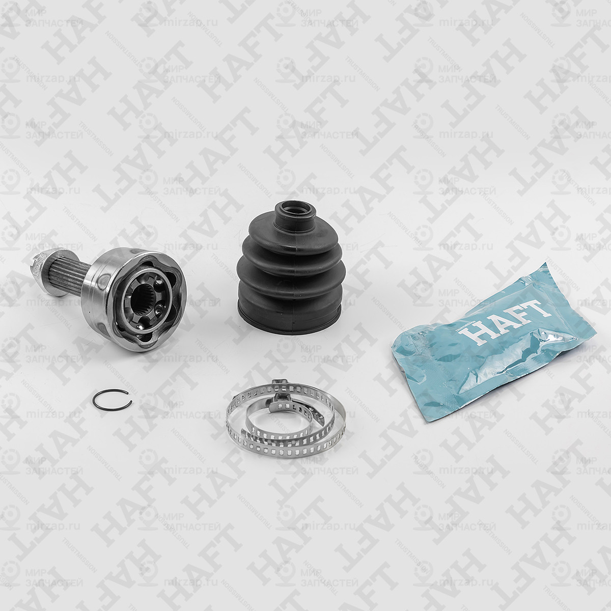 Запчасть HAFT GA0345