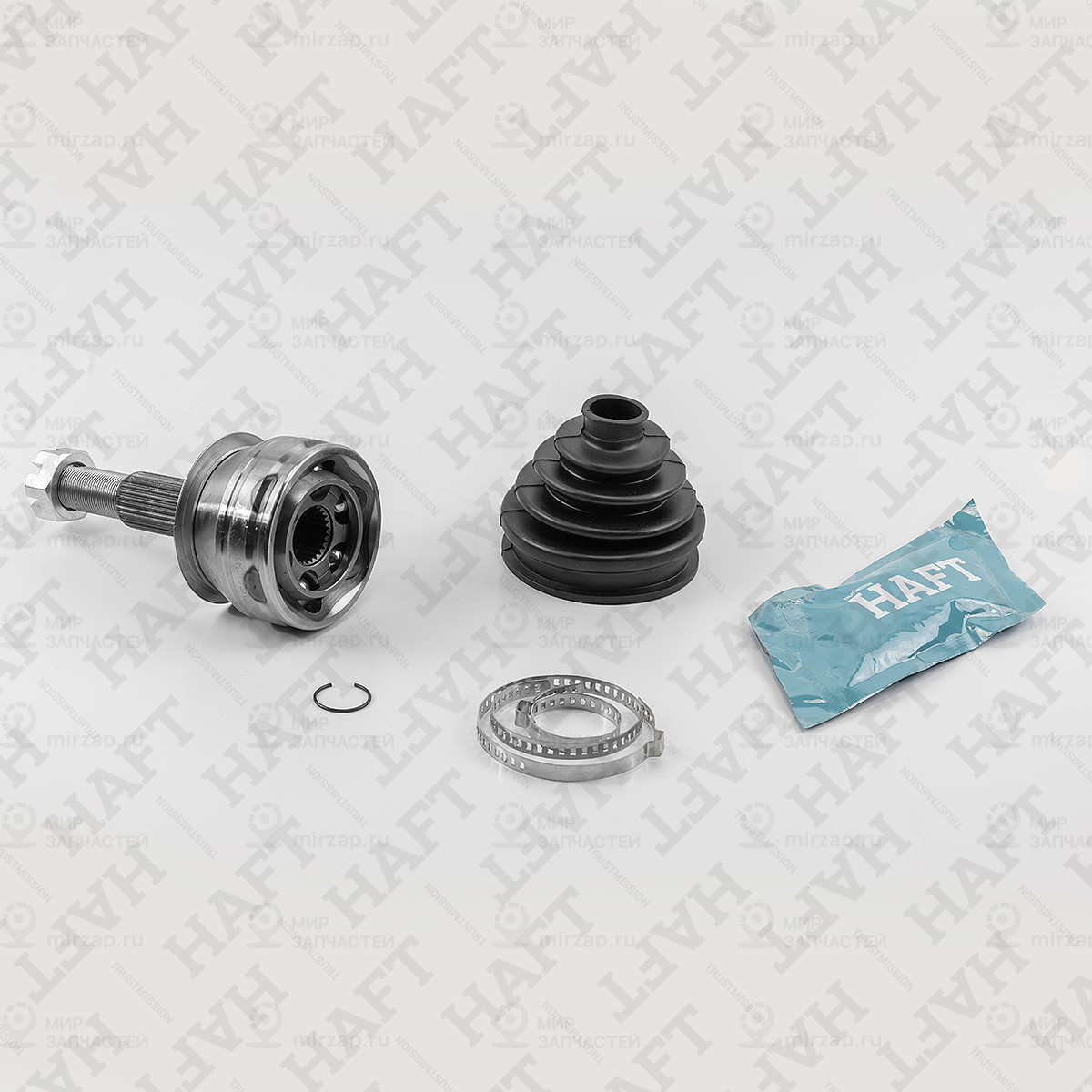 Запчасть HAFT GA0346