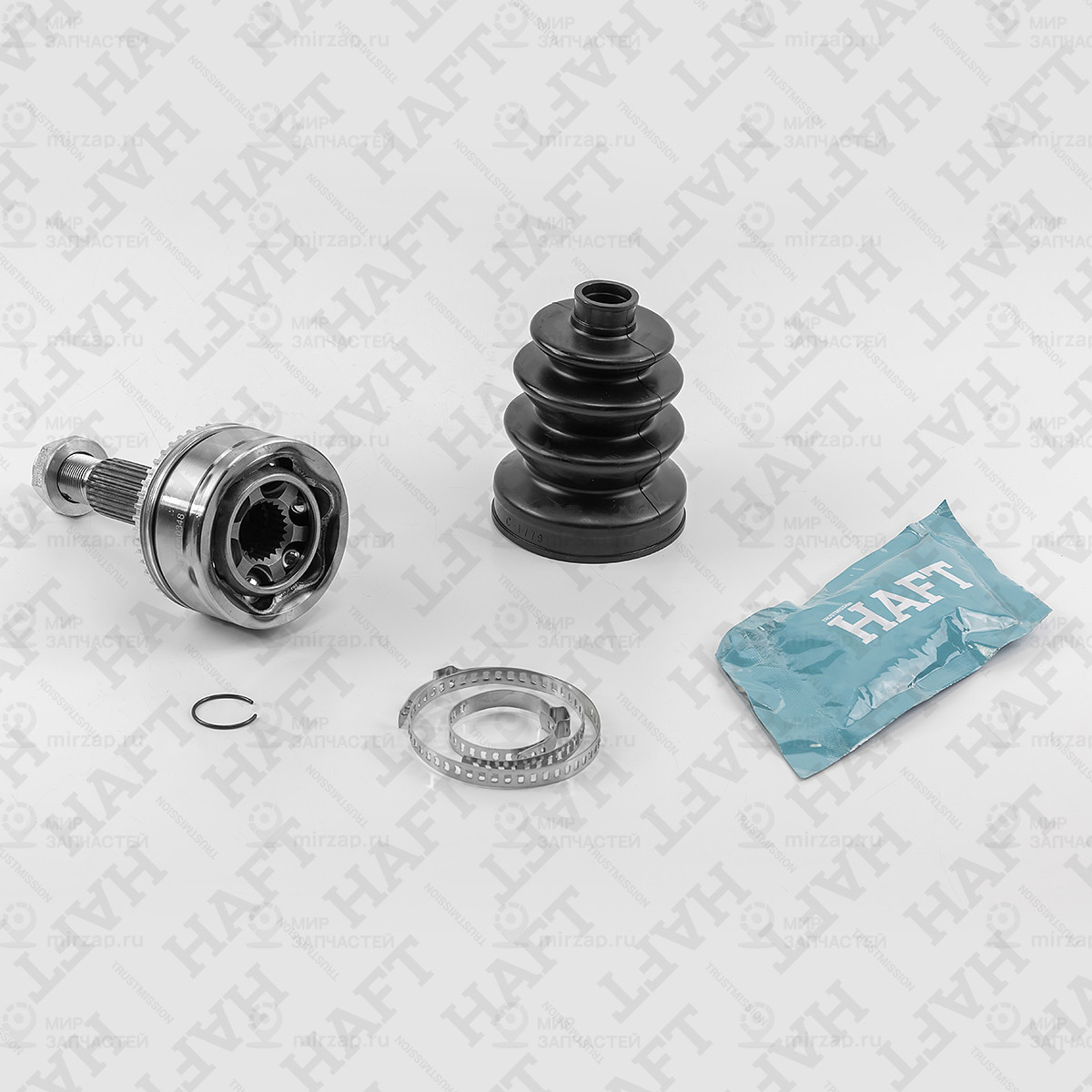 Запчасть HAFT GA0348