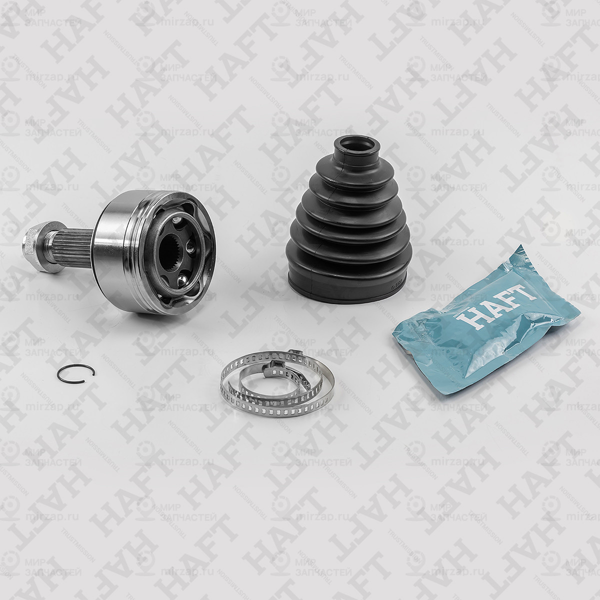 Запчасть HAFT GA0349