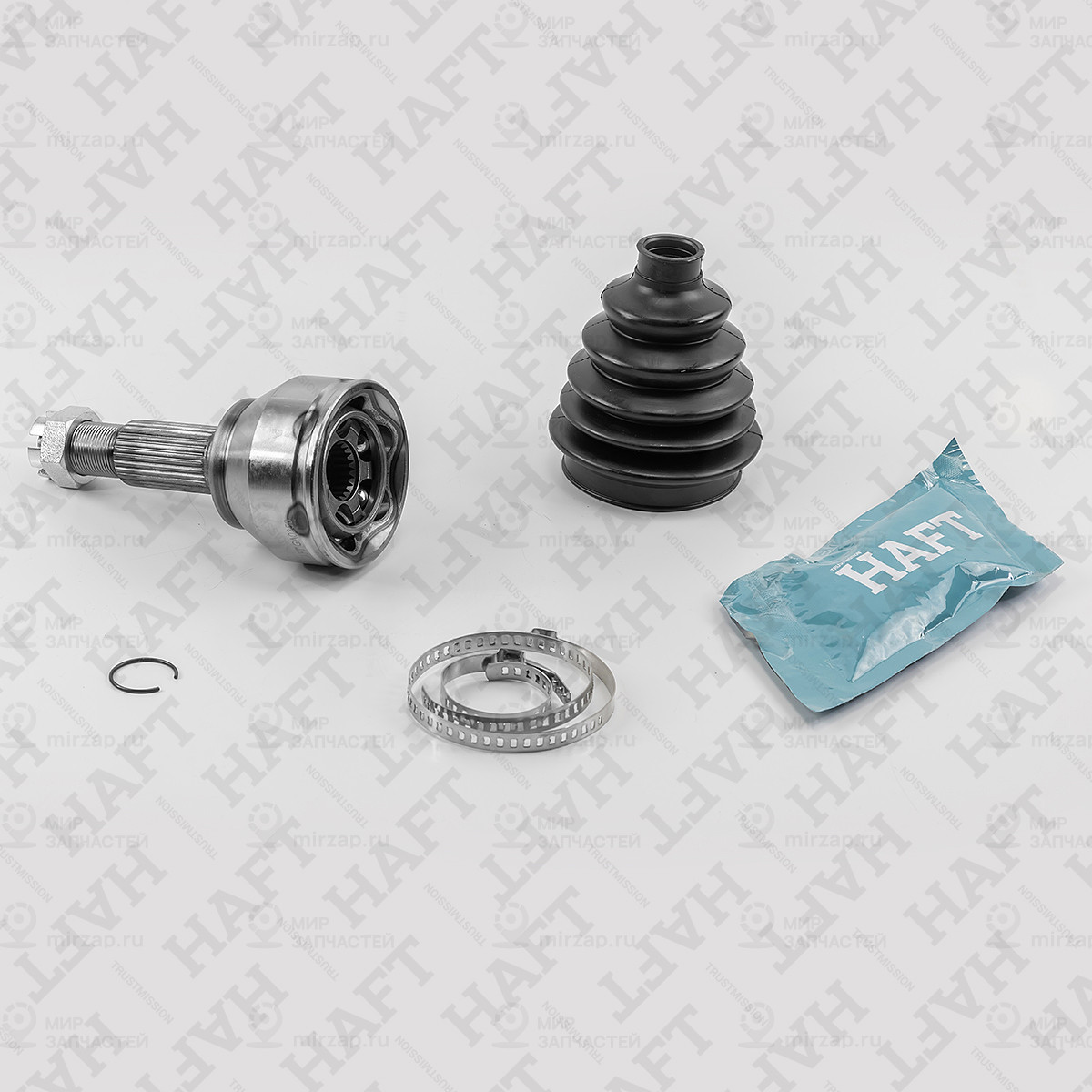 Запчасть HAFT GA0350