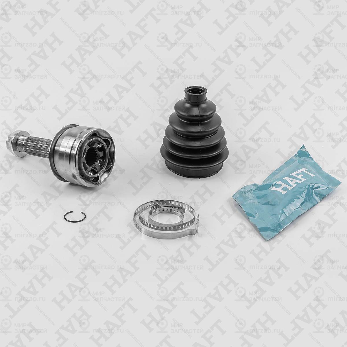 Запчасть HAFT GA0351