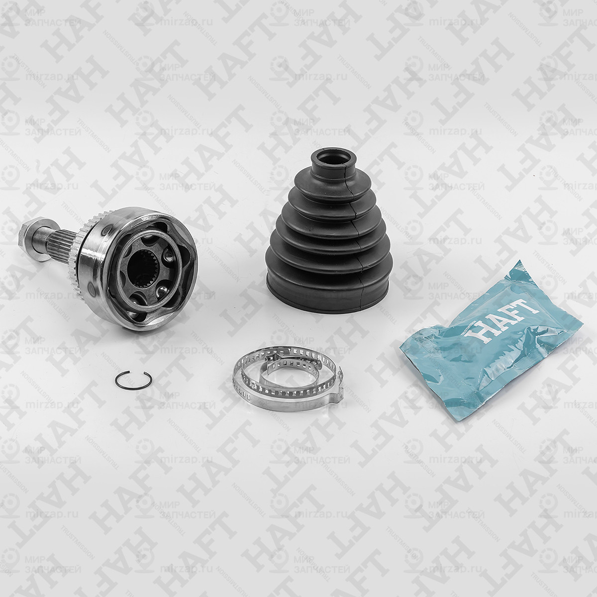 Запчасть HAFT GA0352