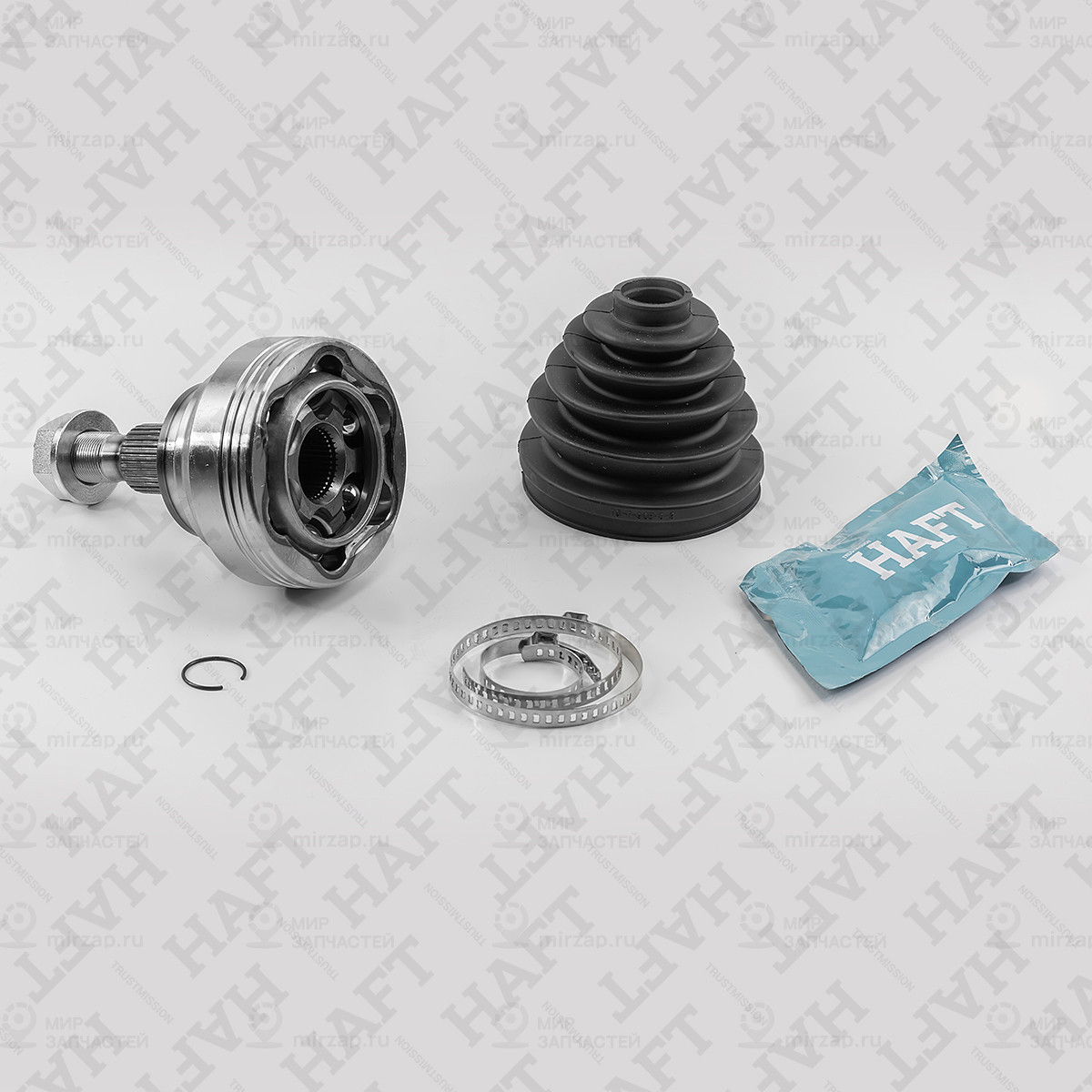 Запчасть HAFT GA0353