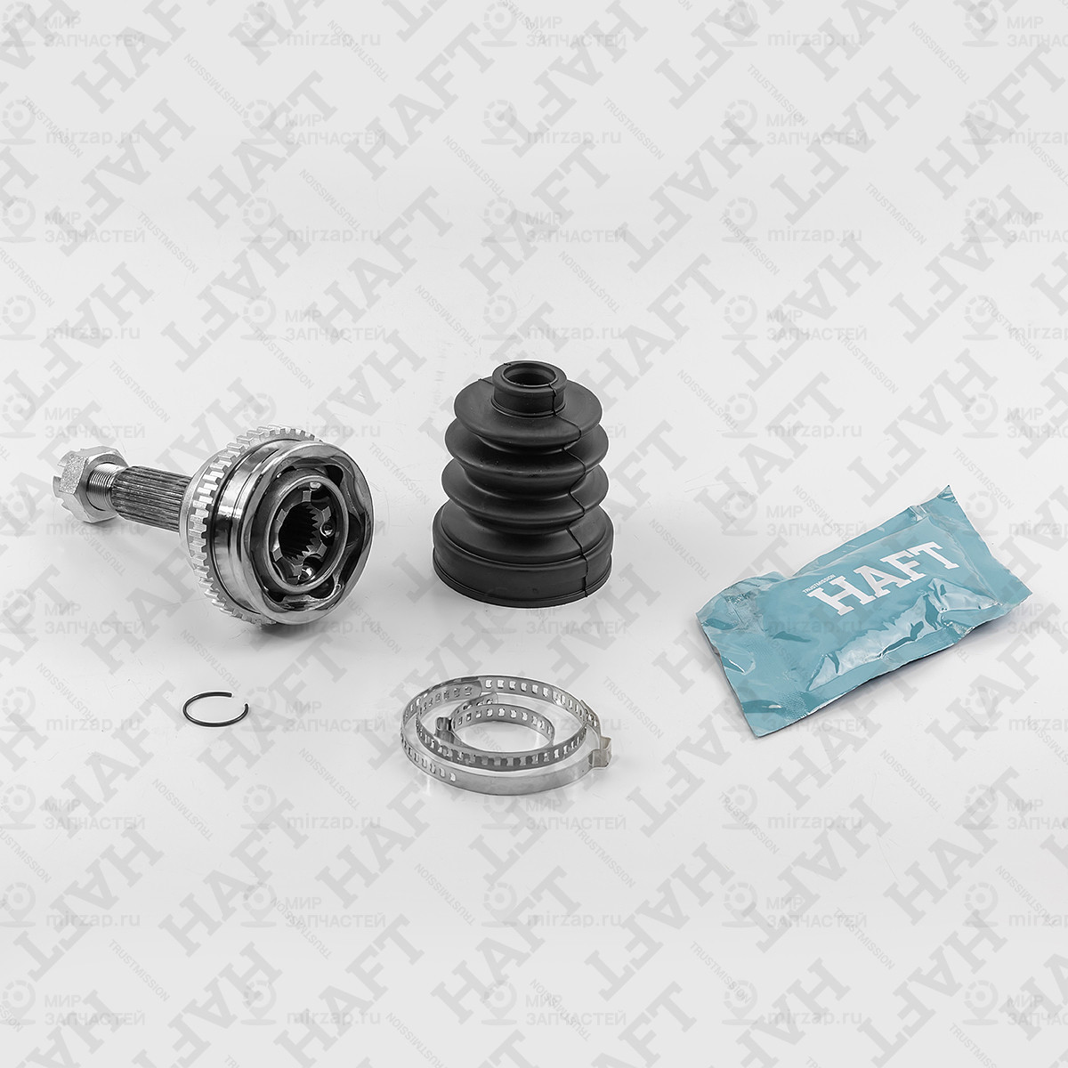 Запчасть HAFT GA0355