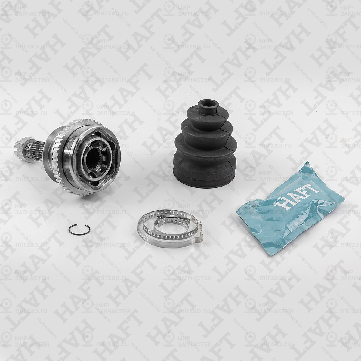 Запчасть HAFT GA0356