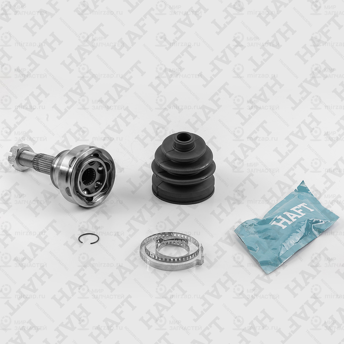 Запчасть HAFT GA0357