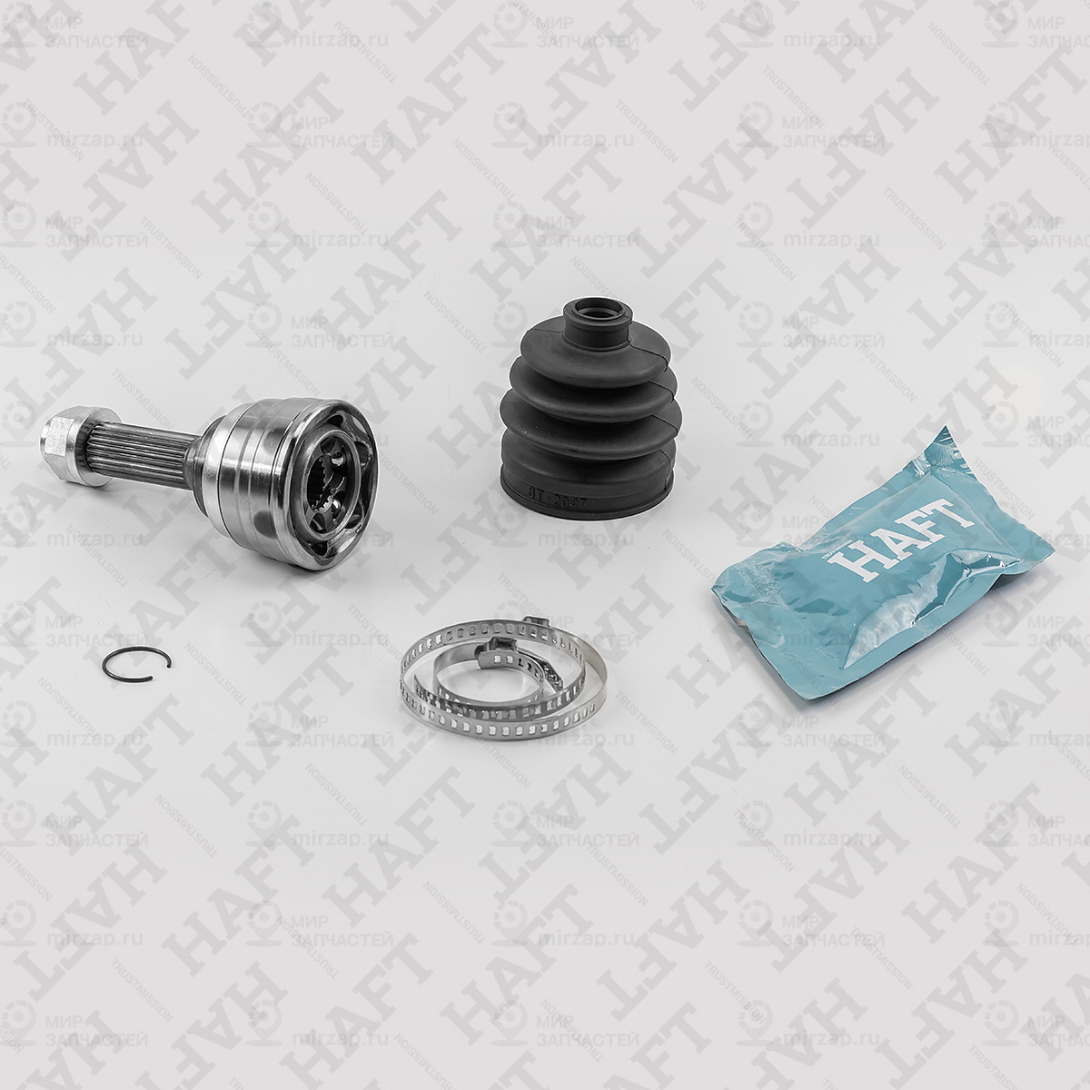 Запчасть HAFT GA0359