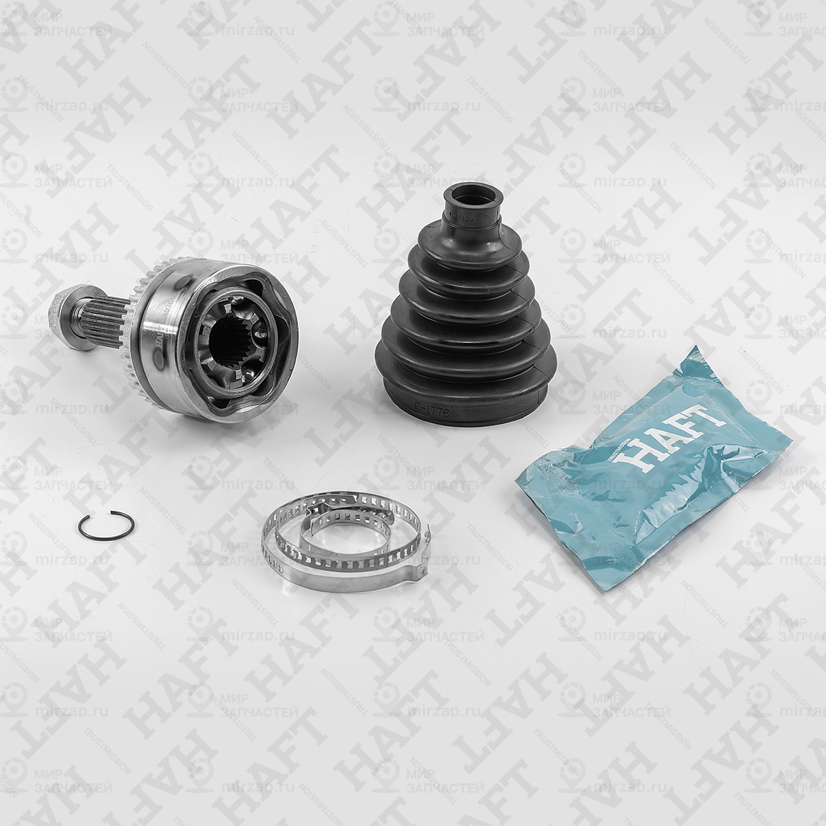 Запчасть HAFT GA0361