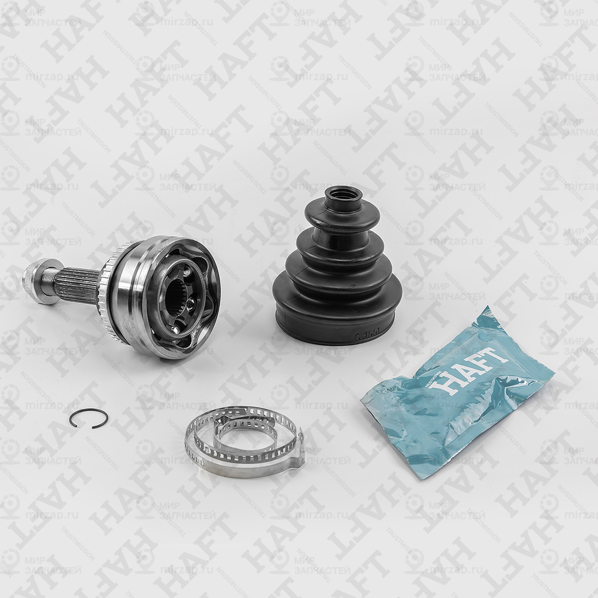 Запчасть HAFT GA0362