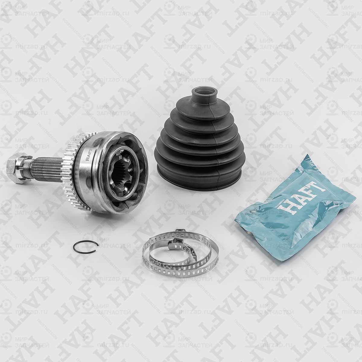 Запчасть HAFT GA0363