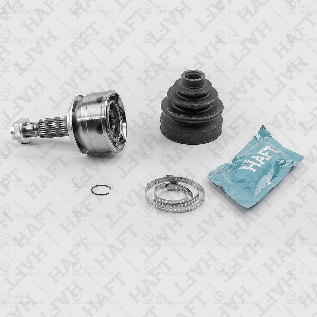 Запчасть HAFT GA0366