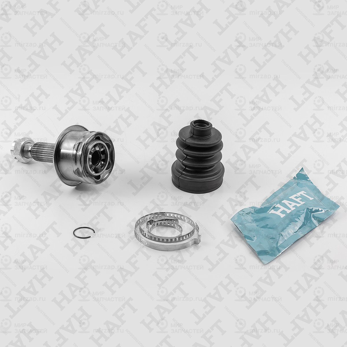 Запчасть HAFT GA0369