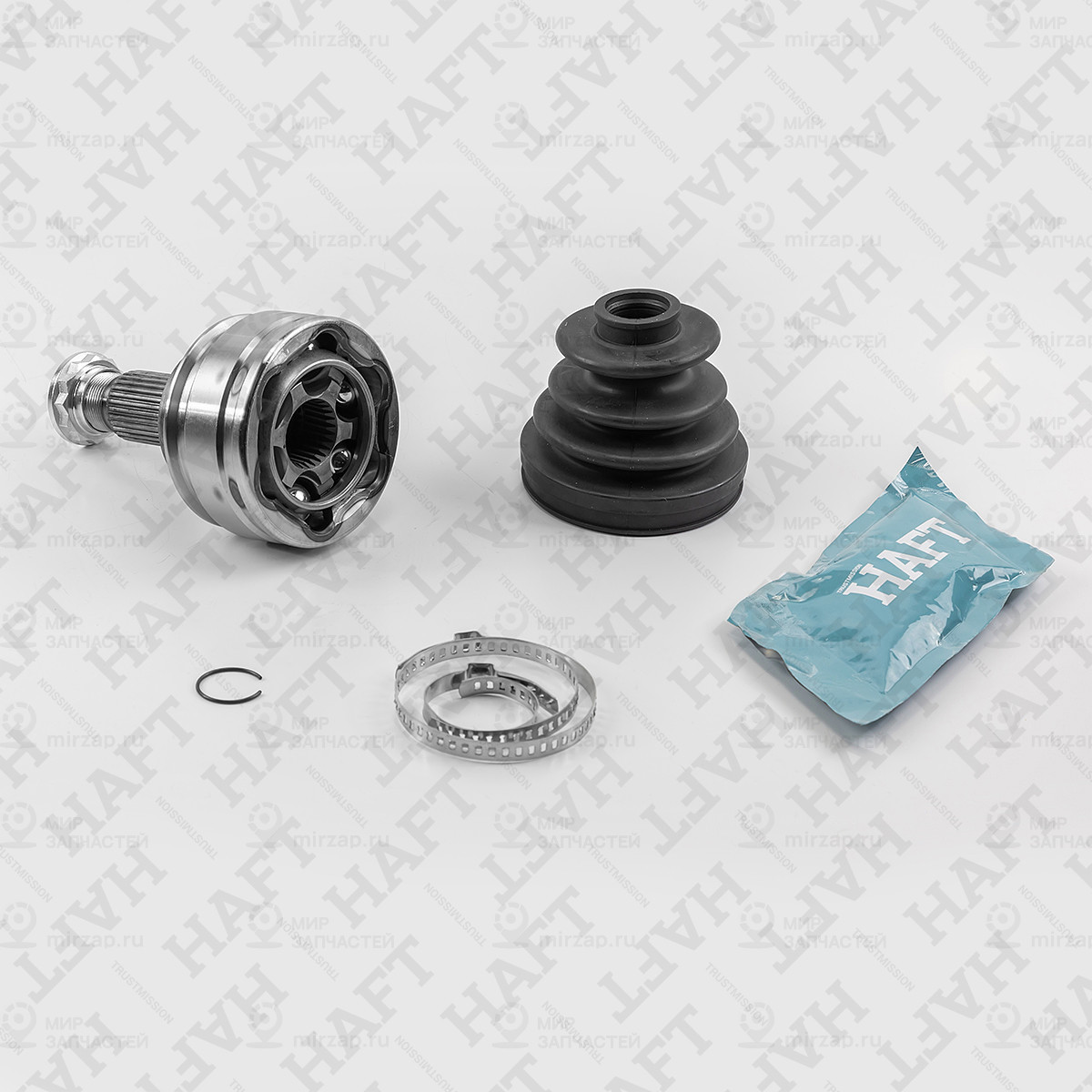 Запчасть HAFT GA0370